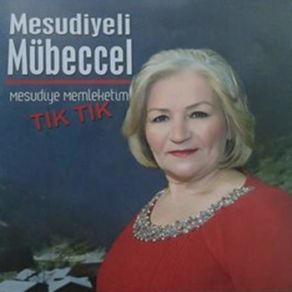 Download track Alla Çevir Mesudiyeli Mübeccel