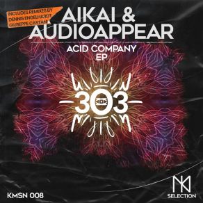 Download track Acid Company AiKAi