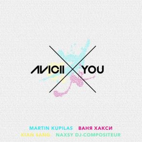 Download track X You Avicii