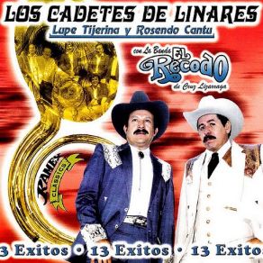 Download track Prenda Querida Cadetes De Linares