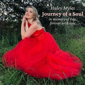 Download track La Vie En Rose Haley Myles