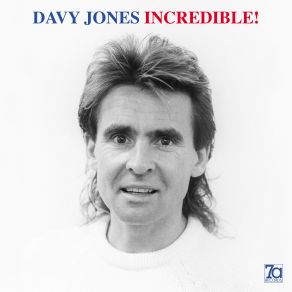 Download track Make The Woman Love Me Davy Jones