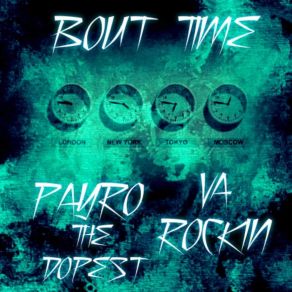 Download track Im Into You Va RockinPayrothedopest