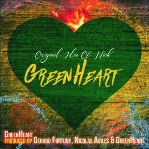 Download track Light Future GreenheartGerard Fortuny, Nicolas Aviles