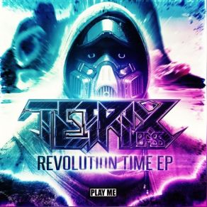 Download track Eyes Wide (Original Mix) Tetrix Bass