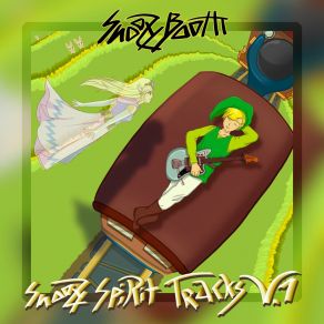 Download track Back To Hyrule Snoozy Booth