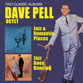 Download track Let's Face The Music And Dance Dave Pell