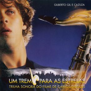 Download track A Santa Na Cruz Gilberto Gil