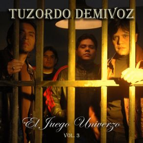 Download track La Hierba TU ZORDO DE MI VOZ