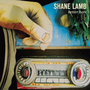 Download track You Shook Me Up Shane Lamb