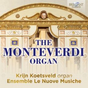 Download track Et Iterum, SV 261 Krijn KoetsveldLe Nuove Musiche