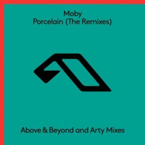 Download track Porcelain (Arty Remix) Moby