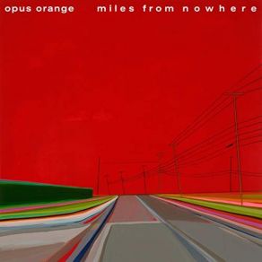 Download track Take Another Step Opus Orange