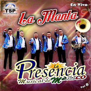 Download track Prenda Querida (En Vivo) La Presencia Musical De Mexico