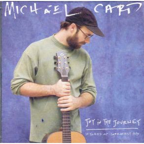 Download track Heal Our Land Michael Card