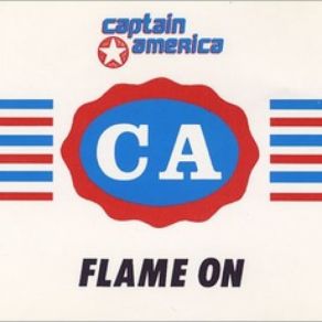 Download track Indian Summer Captain America