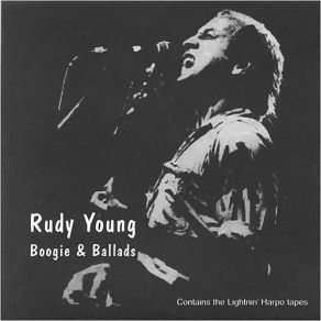 Download track Ball N' Chain Rudy Young