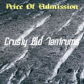 Download track Mc Leod Crusty Old Tantrums