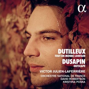 Download track Tout Un Monde Lointain…: III. Houles Orchestre National De France, Victor Julien-Laferrière, Kristiina Poska