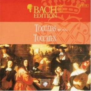 Download track Toccata In E Minor BWV 914 Johann Sebastian Bach