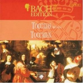 Download track Toccata In G Major BWV 916 Johann Sebastian Bach