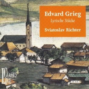 Download track Op. 12 # 2. Walzer Edvard Grieg