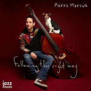 Download track Nostalgia In Time Square Pierre Marcus