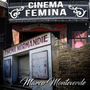 Download track W Ciszy Wsłuchaj Się (La Vie De Le Paradis Perché) Marco Monteverde