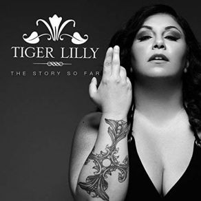 Download track Silence Is Golden Tiger Lilly