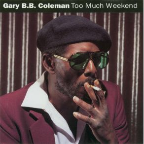 Download track The Elk Slide Gary B. B. Coleman