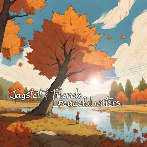 Download track Changing Times Jagsteit & Friends