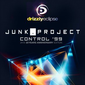 Download track Control 99 (Radio Edit Remastered) Junk Project