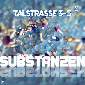 Download track Substanzen (Extended Mix) Talstrasse 3