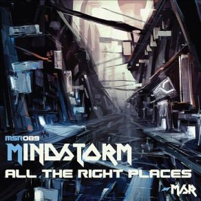 Download track Love & Hate Mindstorm