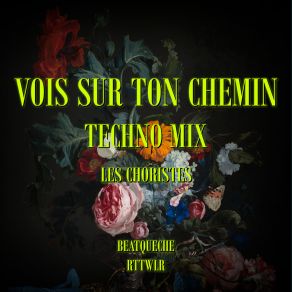 Download track Vois Sur Ton Chemin (Les Choristes) (Techno Mix Super Slowed) RTTWLRBruno Coulais