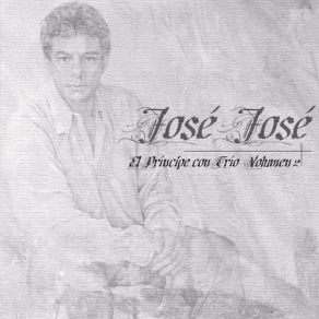 Download track Mi Vida José José