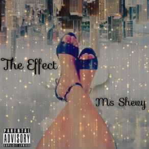 Download track Ain't What You Want Ms Shevy