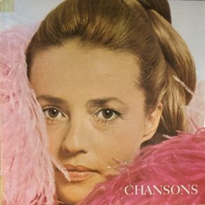 Download track Tout Morose Jeanne Moreau