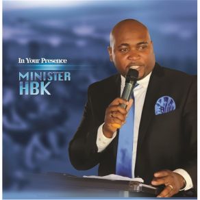 Download track Una Weza (Live) Minister HBK