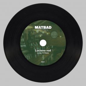 Download track Raffo (Original Mix) Luciano Rod