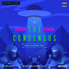 Download track Mental Consensus Key To Insaniity