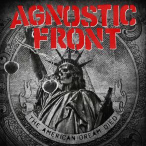 Download track Enough Is Enough Agnostic Front