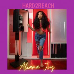 Download track Temporary Love Aliana Joy