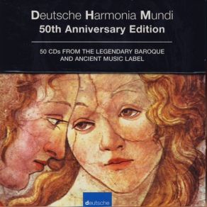 Download track 02. Hymnus A 8 - Ave Maris Stella Monteverdi, Claudio Giovanni Antonio