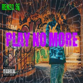 Download track Play No More Renzo 91