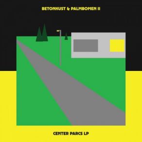 Download track Verminkte Toekan Palmbomen II, Betonkust