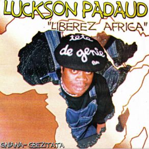 Download track Capa Luckson Padaud