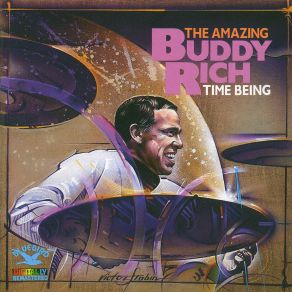 Download track Sassy Strout Buddy Rich