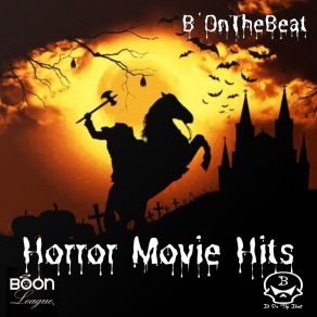 Download track Linda Blair Music B'OnTheBeatMehr Enayati