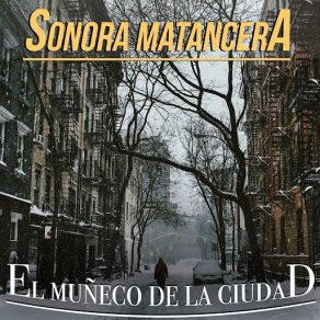 Download track Amnistía (La Sonora Matancera) La Sonora MatanceraDaniel Santos